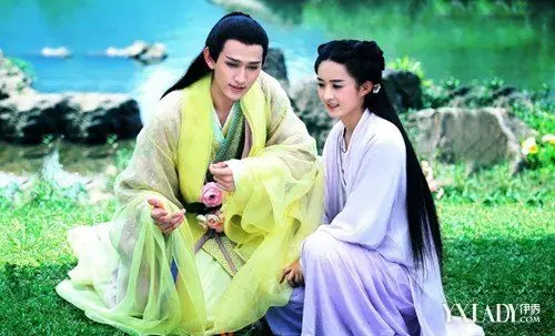 花千骨第2季_花千骨第2部千年之后