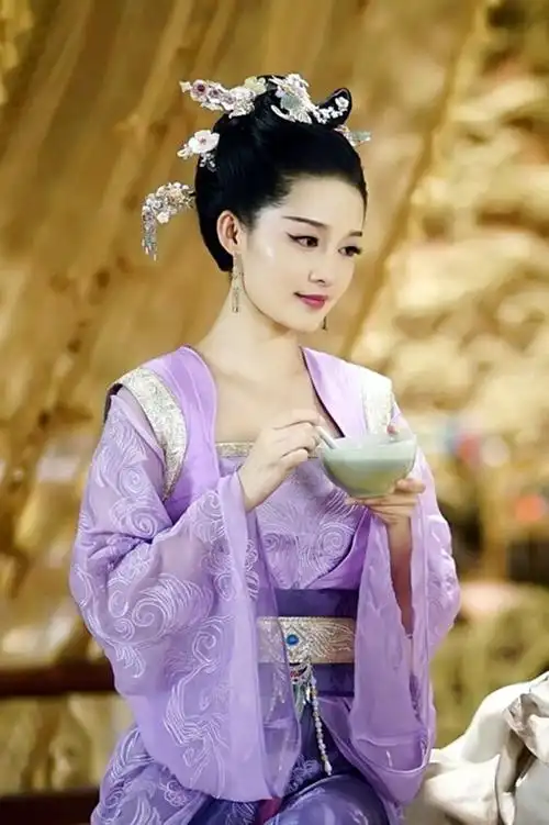 楚乔传元淳李沁饰