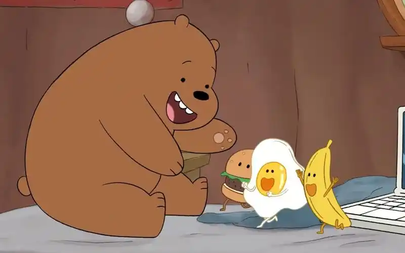 经典动画高清动漫桌面壁纸图片_卡通动漫_壁纸下载_美桌网