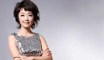 倪琳中国节目主持人