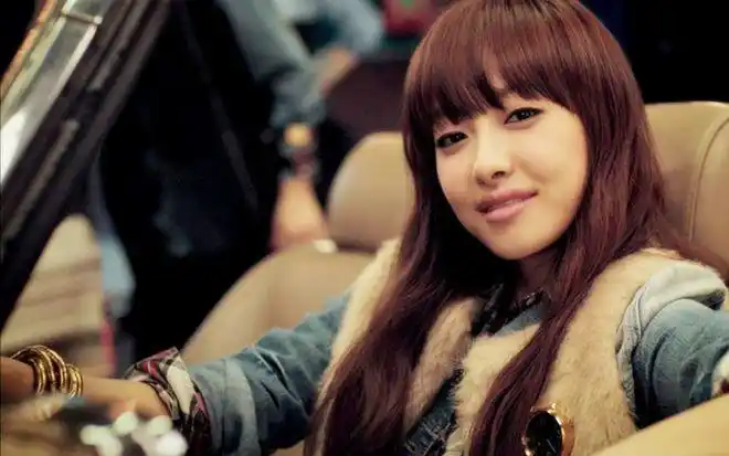 宋茜以韩国方式闯入娱乐圈合适吗演技频频被质疑如何证明自己