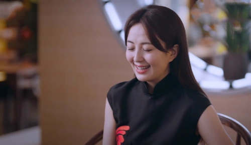 原创蛇蝎美人杨童舒没有人比她更适合又美又疯的傅棠了