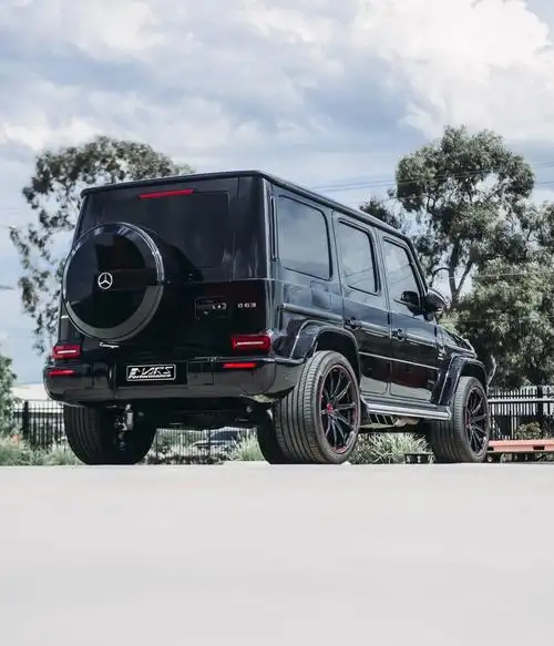 墨尔本改装|奔驰g63改装升级_奔驰g级 amg社区_易车社区