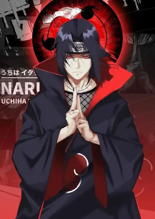 火影忍者高清壁纸