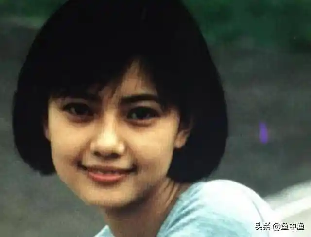 清嘴女孩高圆圆的混乱情史和她生命中的5个男人