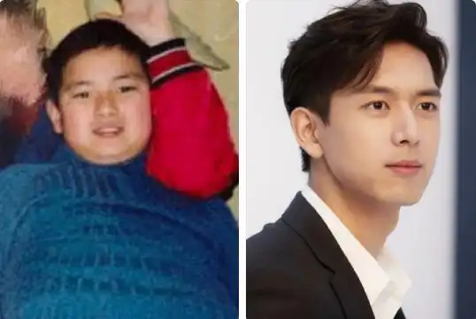李现邮件门事件是什么瓜 其身高年龄多少小时候的照片很胖-face妆点网