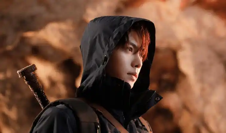 曾舜晞小号深夜发文,内容发人深思,疑与肖宇梁"感情"出问题_网友_状态