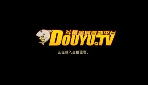 斗鱼tv的pest分析-商业计划书