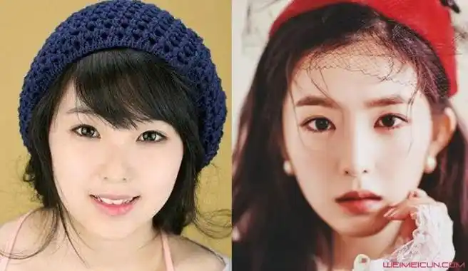 irene裴珠泫素颜丑 神颜女神裴珠泫个人资料及黑历史