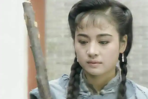 回顾雪山飞狐演员现状孟飞三婚王璐瑶变化太大3位已逝