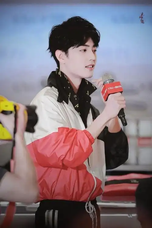 33363336 0900 756779 0303#肖战#回力战好帅