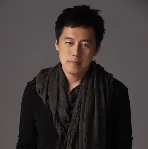 张宇和十一郎的爱情故事