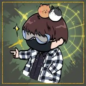 我的偶像叫高进