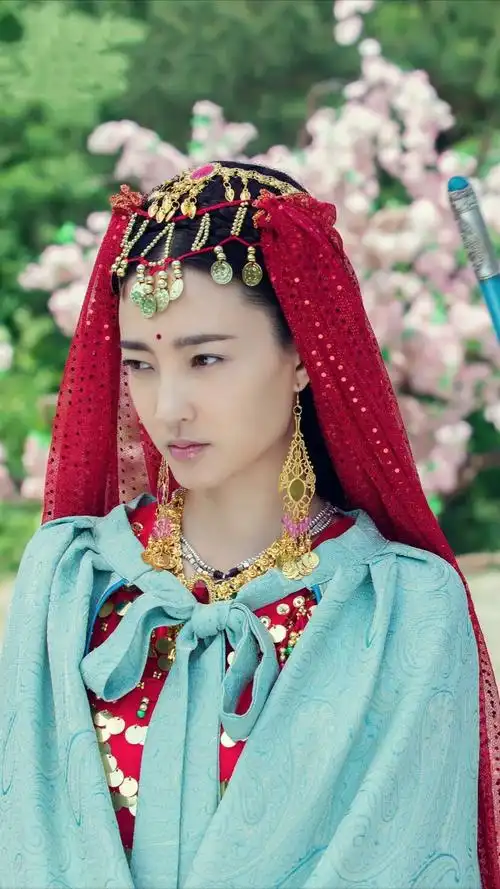 天泪传奇之凤凰无双缪芊芊聂无双王丽坤