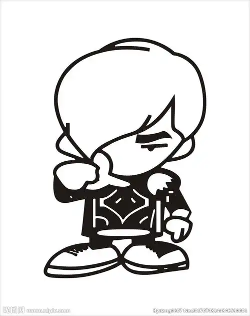 格式:cdr(x4)颜色:cmyk10共享分举报收藏立即下载关 键 词:q版周杰伦