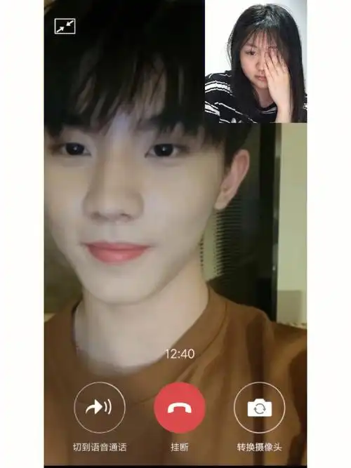 朋友圈来个虚晃一枪#朋友圈  #tnt时代少年团  #马嘉祺