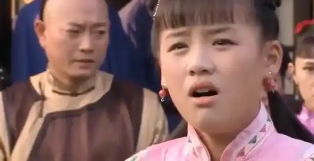 你知道吗,当年这些大咖都客串过《大宅门》