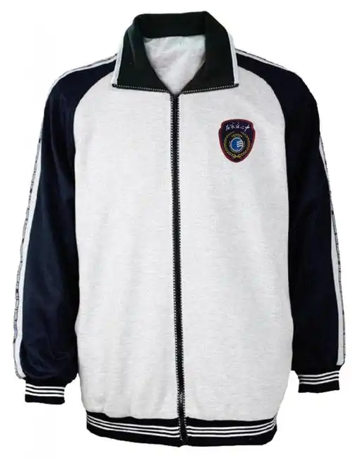 石家庄二中校服石家庄二中本部 栾城 润德 石门 秋冬运动装 2020级(女