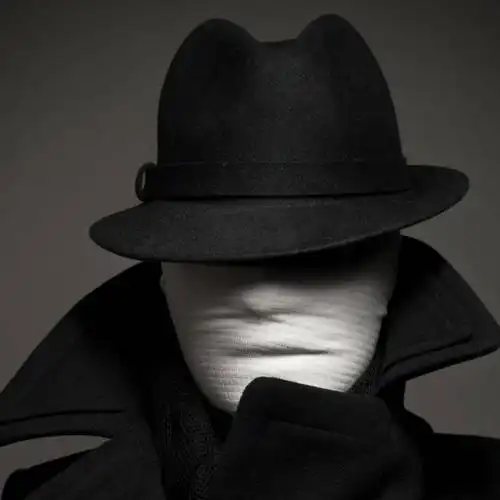 扬州街头惊现大批黑衣人出行!_maka平台h5创意作品