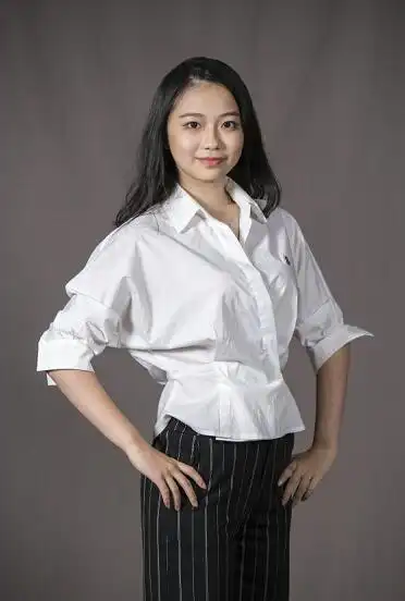 确实挺好 ,退出娱乐圈不再拍戏并不能代表不好,只能说黄安仪是选择了