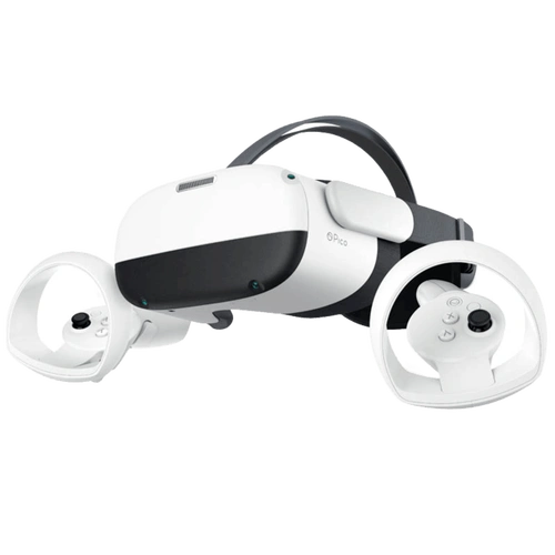 全方位探索虚拟世界:三款适合不同需求的多类别vr眼镜推荐_pico neo3