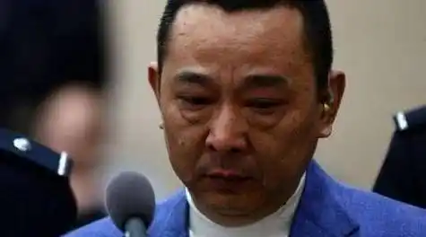 很多女明星也都想靠上他这棵大树,所以当时刘汉在女明星身上就花了不