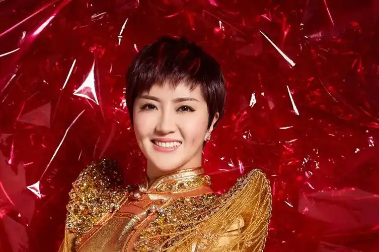 歌手格格的个人展示页