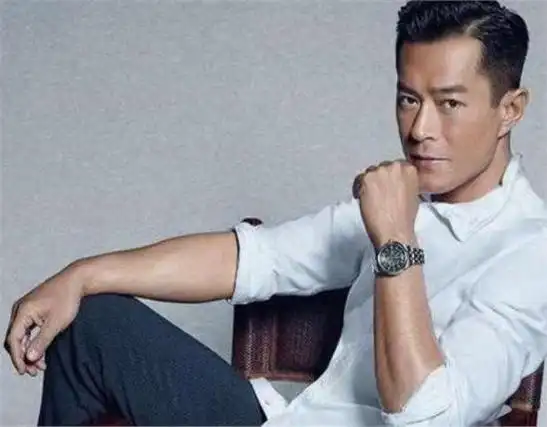 万万没想到,被追债830万的古天乐,竟得到了网友们的