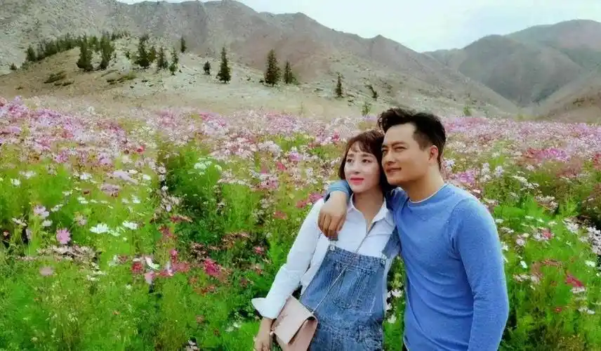 成名,走红后撬走别人丈夫,引前妻女儿公开表示_郭津彤_云飞_妻子