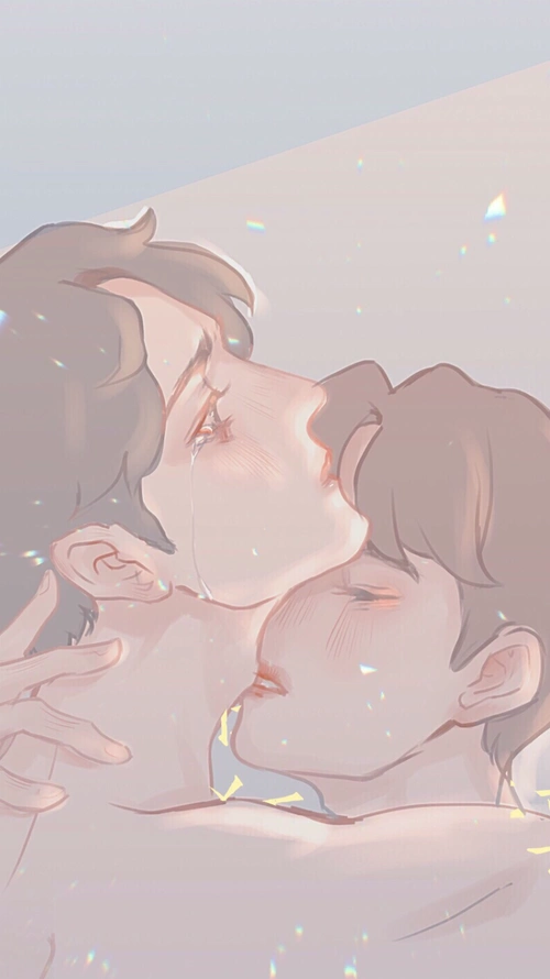 博君一肖 - 糕崽该睡啦