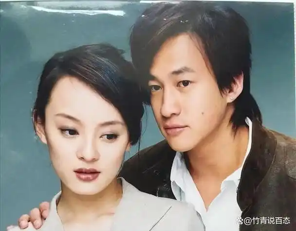 何润东:三次表白孙俪被拒,转身迎娶柜姐,恩爱多年无子也幸福