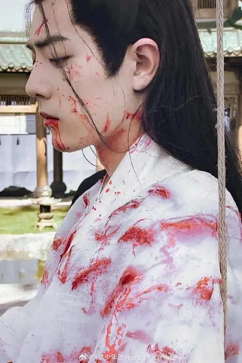 【秘密花园】20230719"久远的存货.