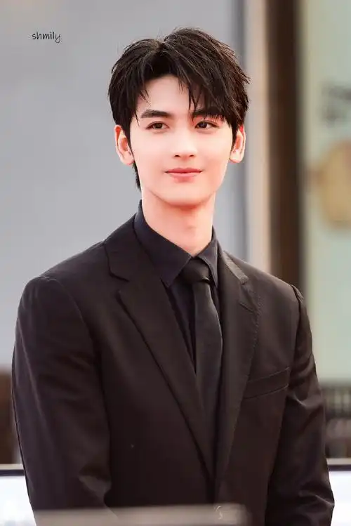 黄俊捷 北京国际电影节