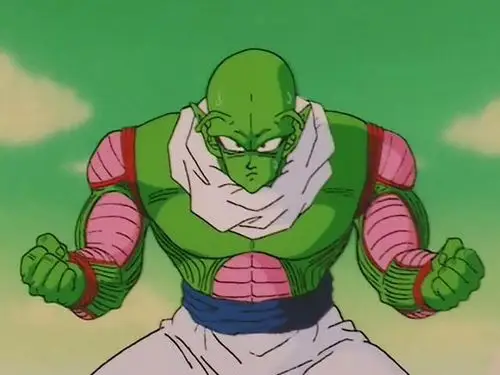 龙珠z(国语) 剧集列表