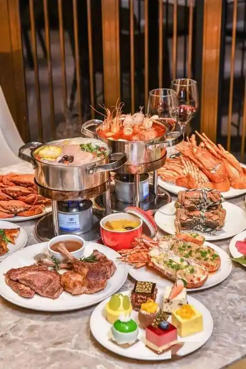 美味_蛋糕_日式餐厅