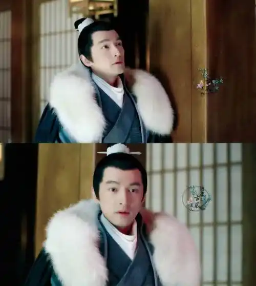 琅琊榜梅长苏胡歌