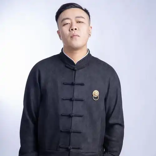 富贵【大石桥联盟】