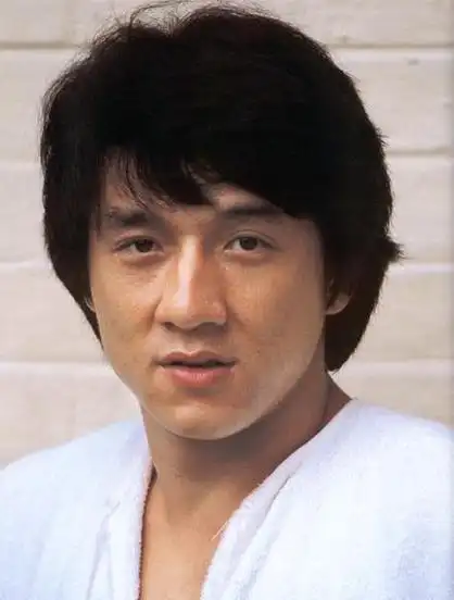 【02 成龙】总之,我们