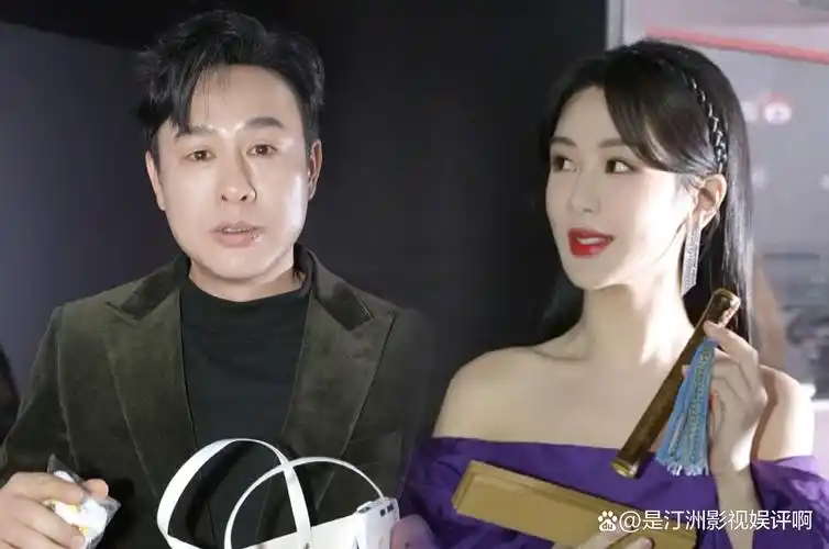 张颂文上综艺被吐槽,人设翻车了?网友:这么接地气的演员不多了