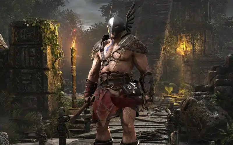 暗黑破坏神2重置版打钱野蛮人平民配装超高mf金币掉落轻轻松松当富豪