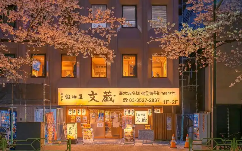 夏日里的日本城市风光-风景壁纸 - 壁纸家