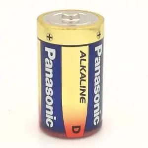 000人付款淘宝包邮价金霸王d型热水器电池duracell无汞1.