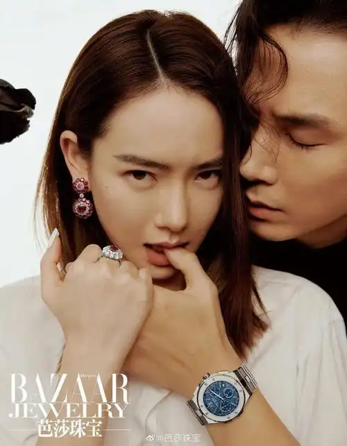 劝娱乐圈的男人「披荆斩棘」一下|李承铉|戚薇|赵文卓|陈小春|言承旭