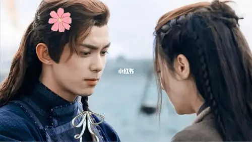 《长歌行》:对不起我真的是忍不住了_电视剧_麻花辫_电视剧长歌行