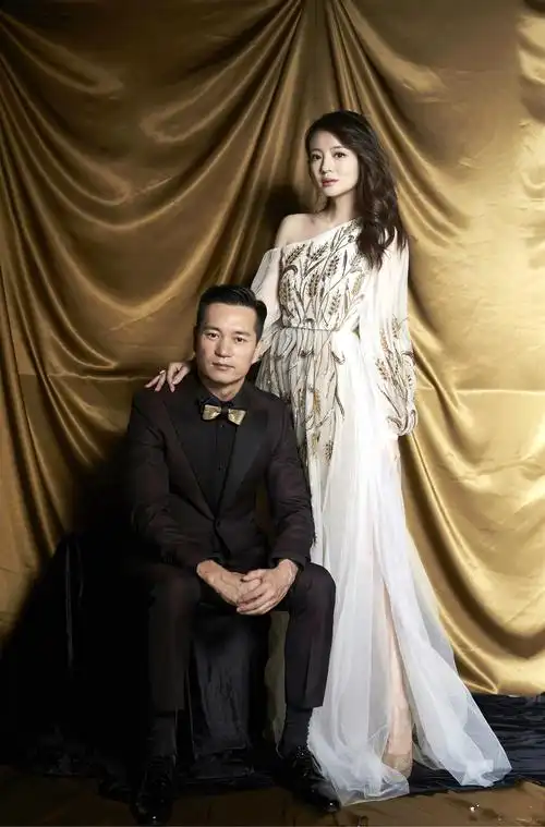 安以轩老公捐2000万港币驰援湖北,给员工放假15天堪称中国好老板