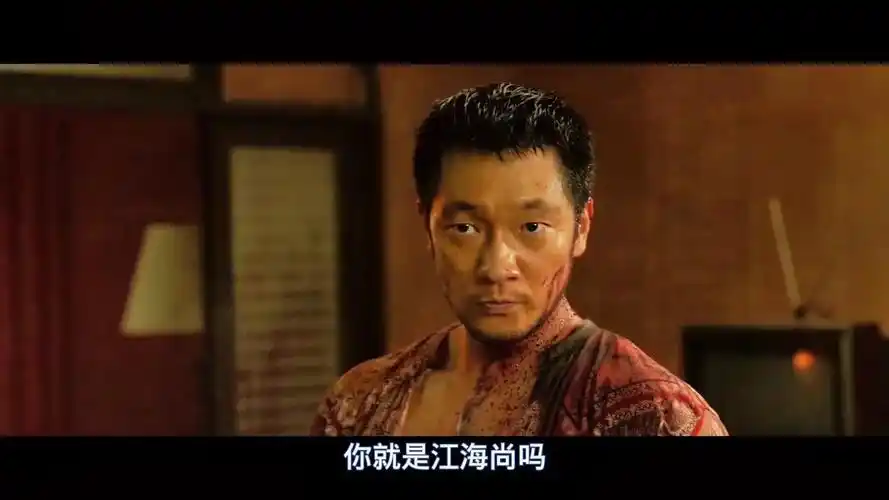 马东锡韩国爆燃电影犯罪都市2一拳硬汉再战江湖拳拳到肉全程高能犯罪