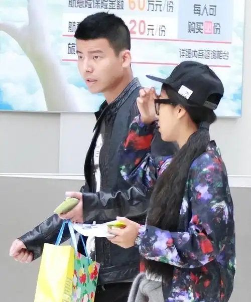 刘石坚:相恋6年甘愿捧红吉克隽逸,成名后竟被甩婚,如今怎样了