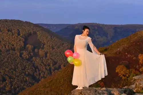 《最美金秋在坝上》人像拍摄:宴年老师,枫叶缘老师,英丹老师,雨滴老师