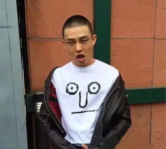 寸头一旦上瘾戒不掉