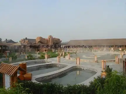 吉林圣德泉温泉度假村词条图册_百度百科